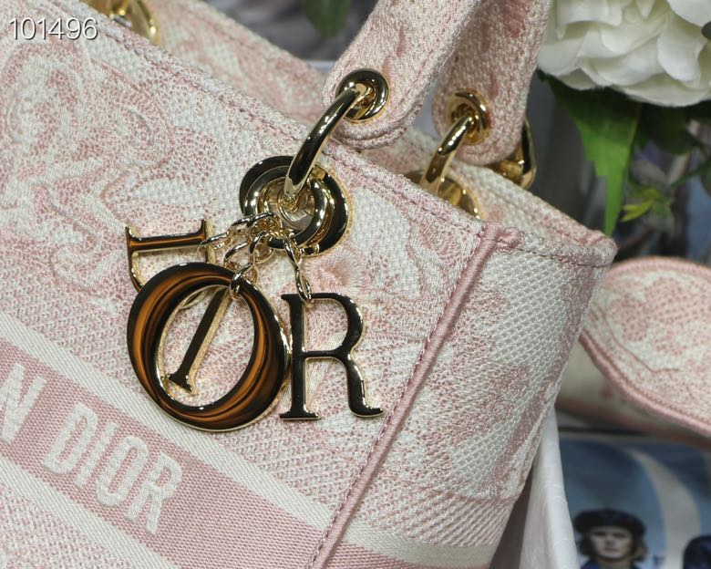 Christian Dior My Lady Bags